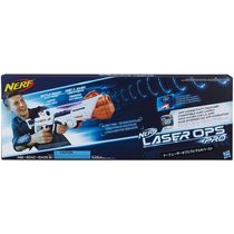 Lançador Laser Nerf - Laser Ops - Deltaburst - Hasbro