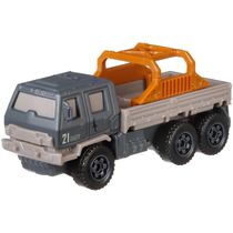 Matchbox - Off - Road Rescue Rig - Jurassic World - FMX05