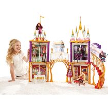 Playset Castelo 2 em 1 - Ever After High - Mattel