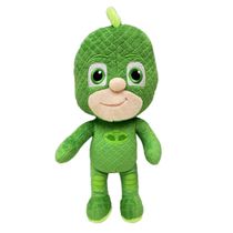 Pelúcia Lagartixo 30cm - Multikids