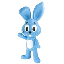 Boneco De Vinil - 30Cm - Turma da Mônica - Sansão - Lider