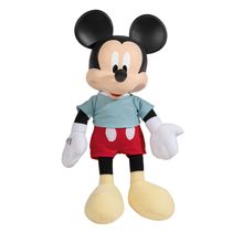 Boneco Mickey Fofinho - 35cm - Disney Baby - Novabrink