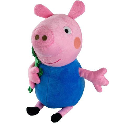 Conjunto Peppa Pig - Casa de Jogos - Sunny