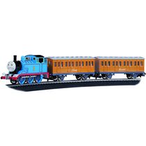 Bachmann 642 Conjunto de Trem Trenzinho Elétrico Escala 187