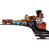 Lionel Disney Pixars Toy Story 711979 Conjunto de Trem