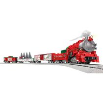 Lionel Disney Christmas 1923140 Conjunto de Trem Trenzinho