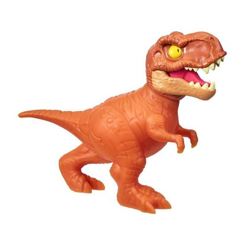 Dinossauro T-rex Ataque Surpresa Com Som Jogo Crianças