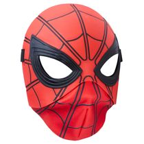 Máscara Flip Up - Spider-Man Homecoming - Marvel - Hasbro