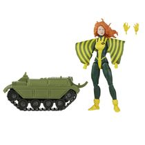 Boneco Articulado - Disney - Marvel - X-Men - Siryn - 26 cm - Hasbro