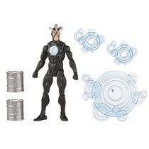Boneco Articulado - Disney - Marvel - X-Men - Destrutor - 26 cm - Hasbro