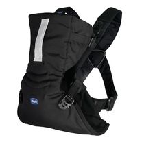 Canguru Easy Fit - Black - Chicco