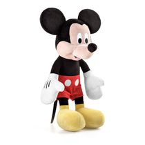 Pelúcia com Sons - Disney - Mickey Mouse - Multikids
