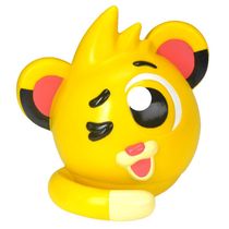 Boneco de Vinil – Bolofofos - Ricky- Lider