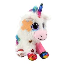Pelúcia Adota Pets - 17Cm - Dreamy - Multikids