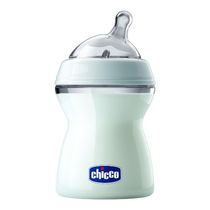 Mamadeira New Step - Fluxo Médio - Tamanho 2 - 250Ml - Chicco