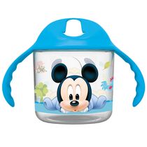 Copo de Treinamento - Disney - Mickey Mouse - New Toys