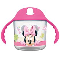 Copo de Treinamento - Disney - Minnie Mouse - New Toys