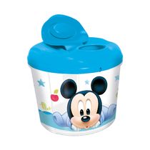 Porta Mantimentos - Porta Leite - Disney - Mickey Mouse - New Toys
