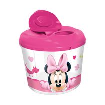 Porta Mantimentos - Porta Leite - Disney - Minnie Mouse - New Toys
