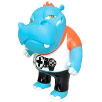 Boneco Interativo - 22 Cm - Frrank - Fun