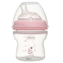 Mamadeira - Step Up - Rosa - 150 Ml - Chicco