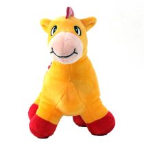 Chocalho Cavalinho - 20cm - Love