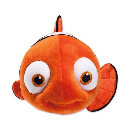 Pelúcia Disney - 35 Cm - Procurando Nemo - Nemo - Fun