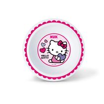 Bowl de Alimentação - Hello Kitty - Nuk