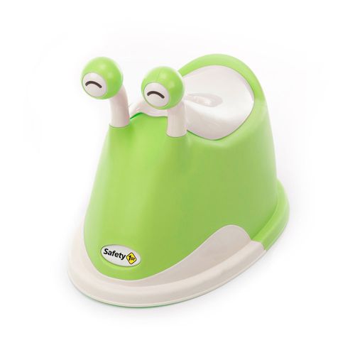 Troninho - Slug Potty - Verde - Safety 1St