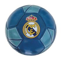 Bola de Futebol de Campo - Nº5 - Real Madrid Dioses - Sportcom