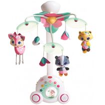 Móbile Musical - Clássico - Soothe N' Groove Princess - Tiny Love