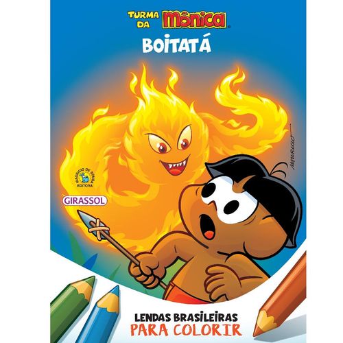 Livro de colorir Os Aventureiros - Luccas Neto Colouring Book : :  Books