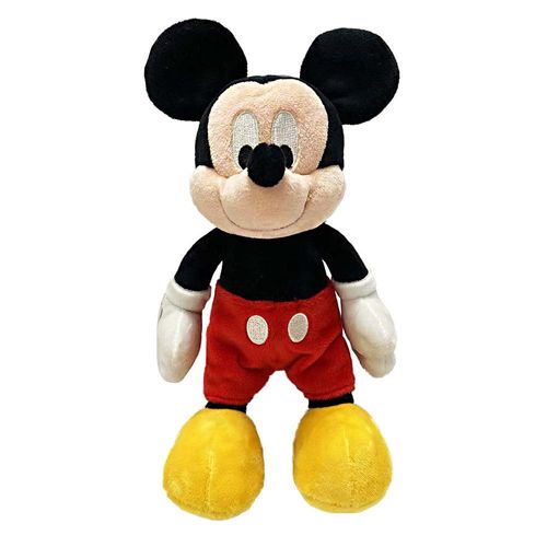 Pelúcia - Disney - Mickey - Fun