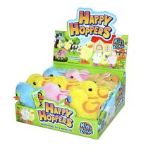 Kids Happy Hoppers - Aimais de Corda - Em Movimento - 1092 - Kids Zone