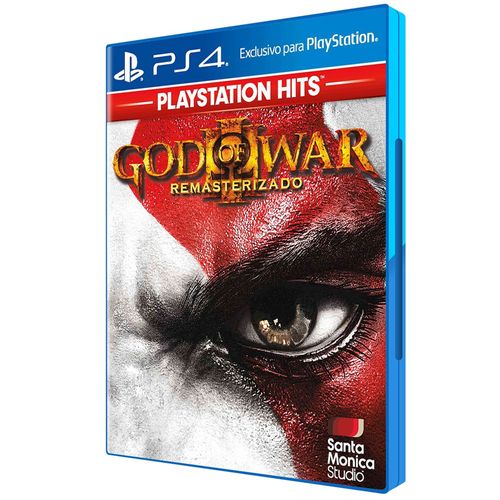 Jogo PS4 - Nioh - Playstation Hits - Sony