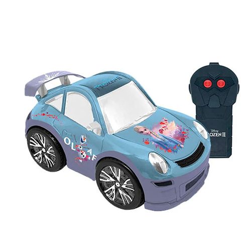 Carrinho de Controle Remoto Meninos e Meninas - PBKIDS Brinquedos