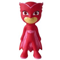 Figura Articulada - 41 Cm - PJ Masks - Corujita - Candide