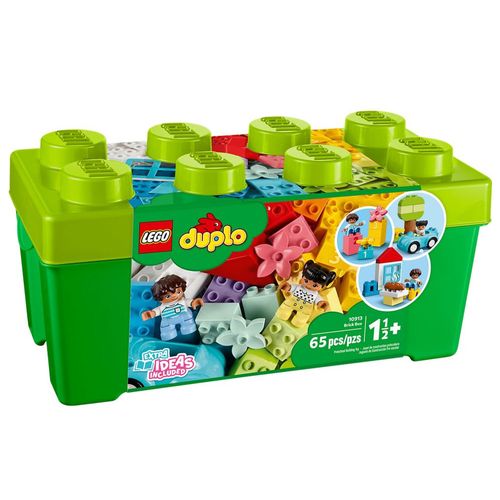 LEGO Duplo - Caixa de Peças - 10913
