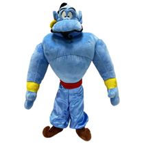 Pelúcia - Disney - Gênio Alladin - 35 cm - Fun