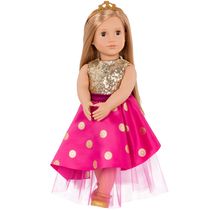 Boneca Our Generation - Sarah