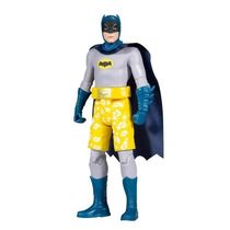 Boneco Mcfarlane Dc Batman Swim Shorts Dc Retro