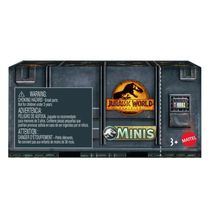 Kit 2 Minis Dinossauros Supresa Ou 1 Grande - Jurassic World