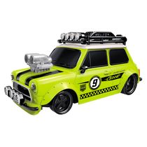 Veiculo de Controle Remoto - Sunrise - 7 funções - Candide