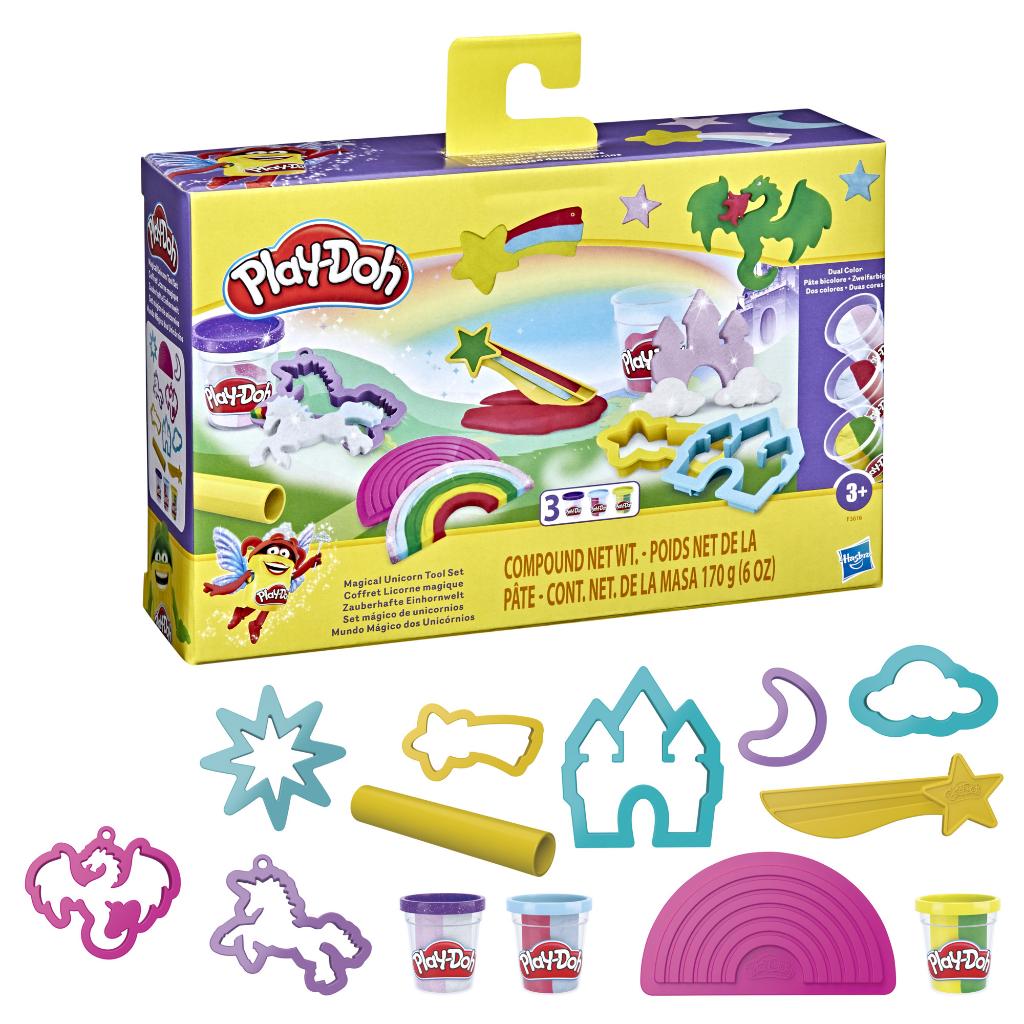 Fun - BRINQUEDOS - Play-Doh - PBKIDS Brinquedos