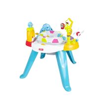 Brinquedo de Atividades - Centro de Atividades do Bebê - Yes Toys