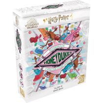 Jogo de Cartas - Harry Potter - Honeydukes - 2 a 5 Jogadores - Galápagos