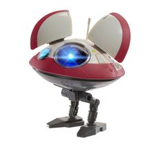 Figura Eletrônica - Star Wars - Droide - Obi-Wan Kenobi - 12, 5 cm - Hasbro