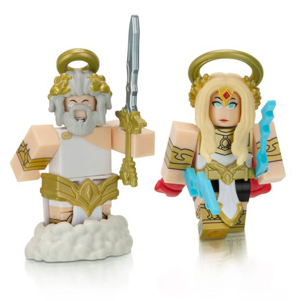 Figura Roblox Game Pack Celebrity Robeats Sunny 2213