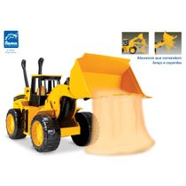 Trator Still Carregadeira - 1710