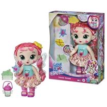 Boneca Baby Alive Sammie Shimmer, Glo Pixies- Hasbro